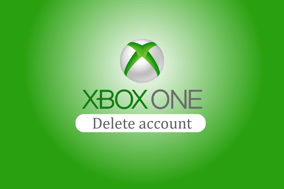 كيفية حذف حساب Xbox الخاص بك