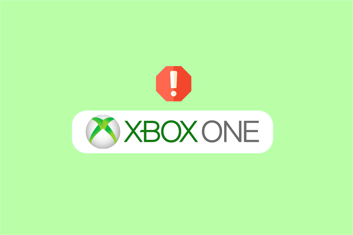 دعوة لعبة Fix Xbox One لا تعمل