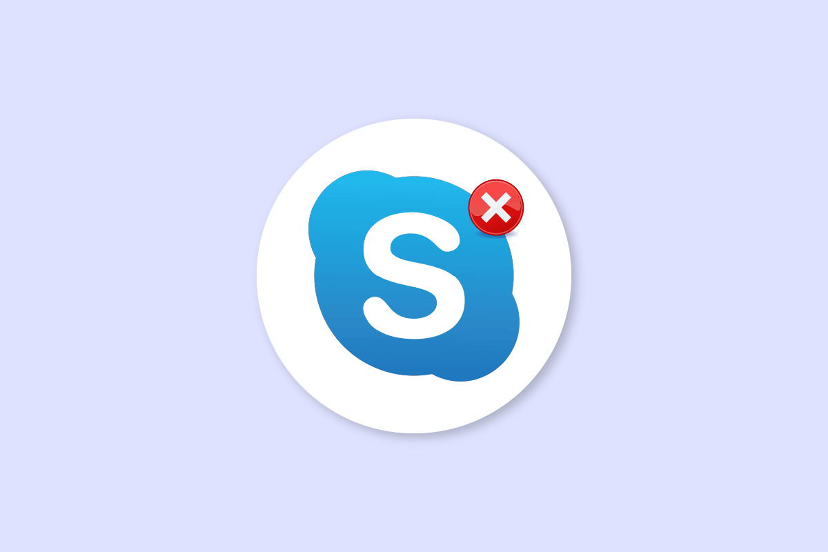 علاج Skype- خطأ في تشغيل جهاز التشغيل Windows 10
