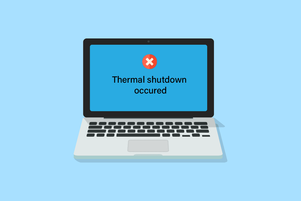 كيفية إصلاح Nextbook Thermal Shutdown