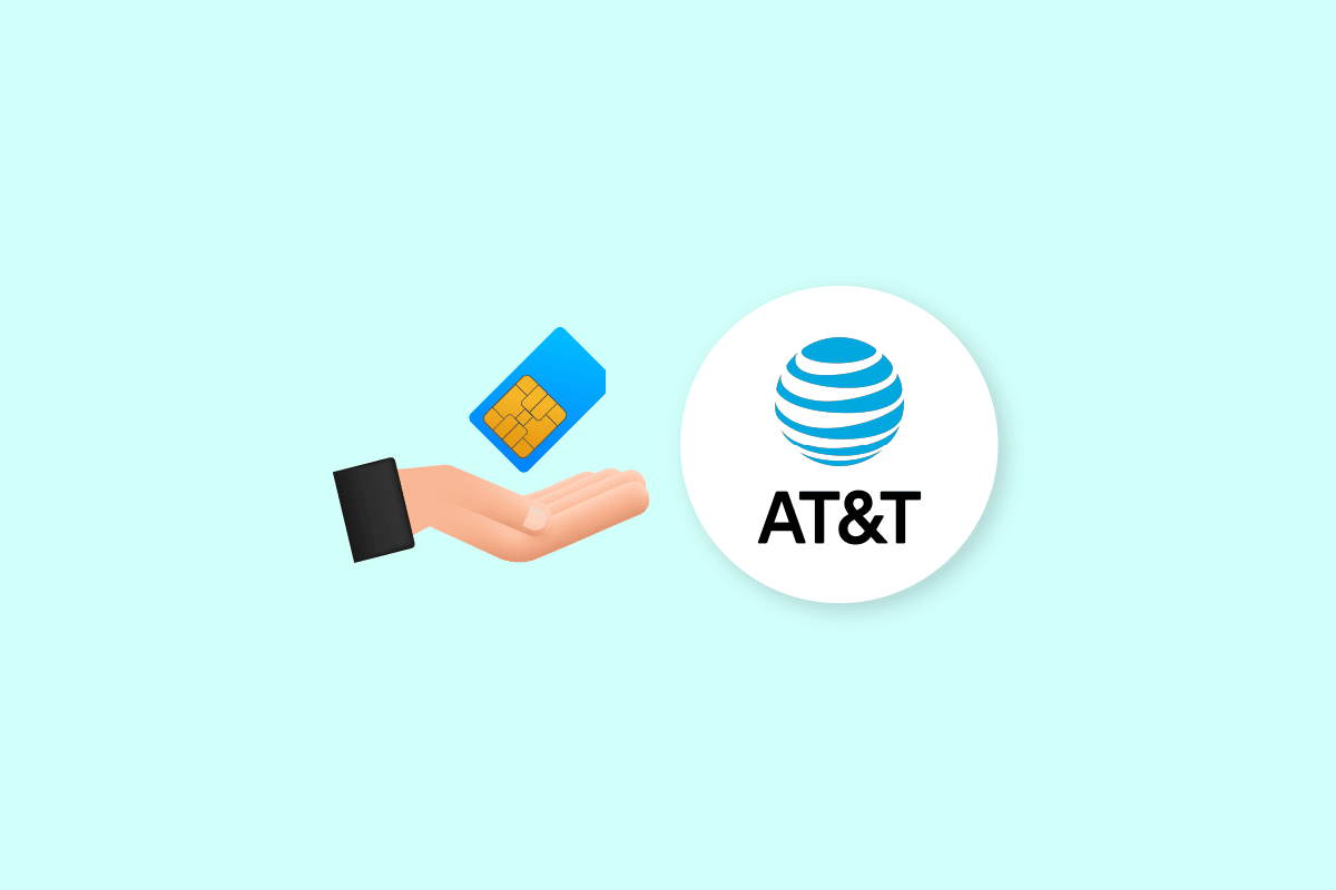 هل تتقاضى AT&T رسومًا لاستبدال بطاقات SIM؟