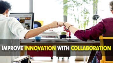 How to Improve Innovation With Collaboration