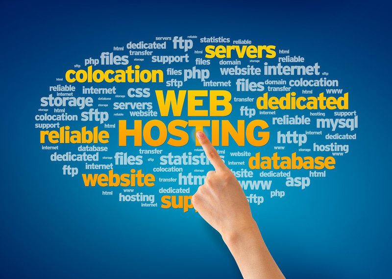 Everything Your SME Needs To Know About Shared Hosting
