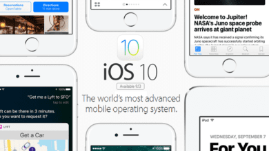 تاريخ إصدار iOS 10 والميزات الجديدة والأجهزة المتوافقة وكل شيء آخر تحتاج إلى معرفته