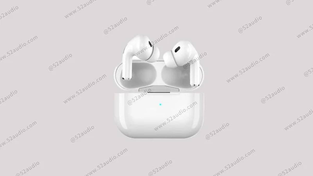 Apple AirPods Pro 2 Leaks Suggest H1 Chip, Heart Rate Detection & More