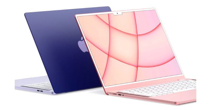 Apple Two New Models of MacBook Coming Soon