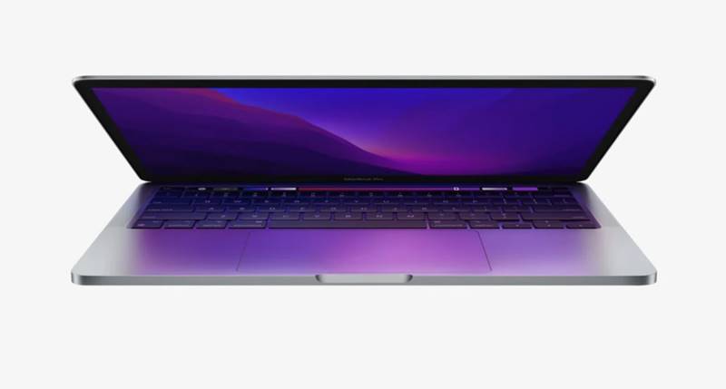 Apple Announced 13-inch MacBook Pro But You Have To Wait for July