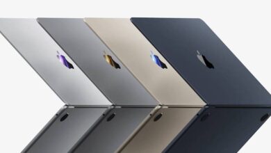 WWDC 2022 Apple Launches M2 Powered MacBook Air (2022) At $1,199