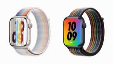 Apple Unveils Two New Apple Watch Pride Edition Bands (1)