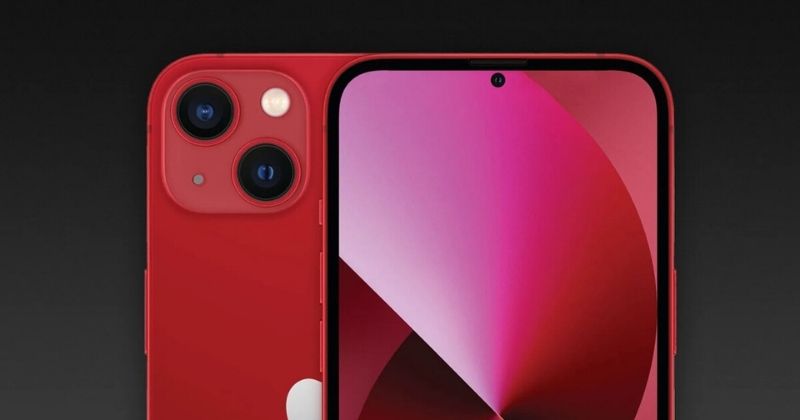 iPhone 15 Pro Might Have Under Display Face ID Technology