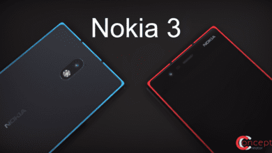 New Nokia 3 Concept Shows Stunning Design & Multiple Color Variants