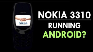 New Nokia 3310 Concept Running Android Looks Exceptional!