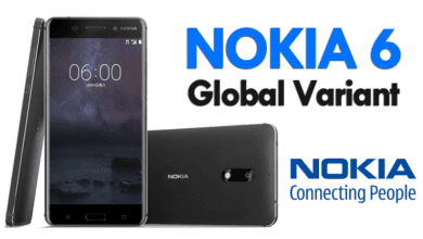 Nokia To Launch Global Variant Of The Nokia 6