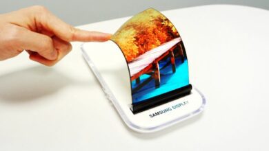 Samsung And LG To Launch 100,000 Foldable Phones In 2017