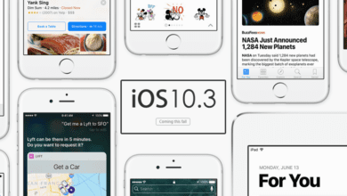 New iOS 10.3 Update From Apple Will Blow Your Mind