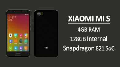 Xiaomi Mi S: Mini Flagship To Feature Snapdragon 821, 4GB RAM