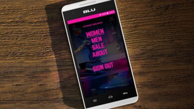 BLU Unveils Android Smartphone Priced At $39 With 3 Day Battery Life