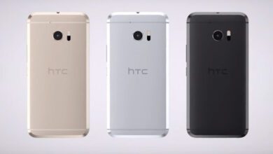 HTC 10 Leaked in Promotional Video, Ahead of Launching Event Tommorow