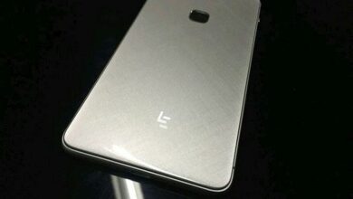 LeEco Le 2 Pro Features Leaked, To Have 4GB Ram and 5.7 inch QHD Display