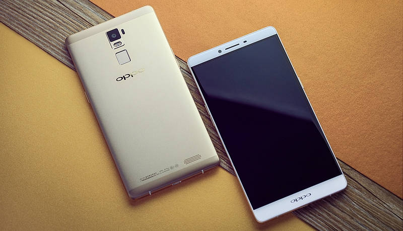 Oppo To Launch Camera Focused Smartphone R9 on March 17