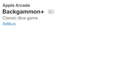 13 لعبة رائعة للعب Apple ممر