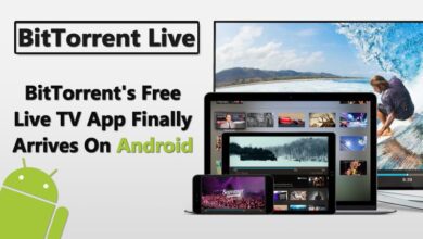 BitTorrent Brings Its Free Live TV Streaming App To Android