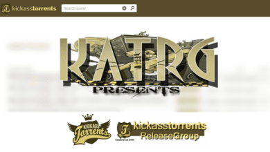 The Famous Group Behind KickAss Started Uploading Torrents