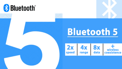 Bluetooth 5 Is Now Available To Device Manufacturers