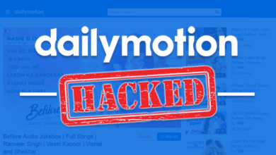 DailyMotion Hacked, More Than 85 Million User Accounts Stolen