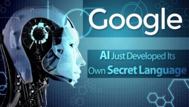 Google AI Just Developed Its Own Secret Language And It