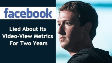 Facebook Lied About Its Video-View Metrics For Two Years