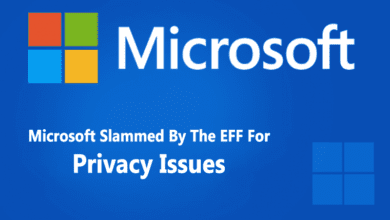Microsoft Should ‘Come Clean’ About ‘Malicious’ Windows 10: EFF Group
