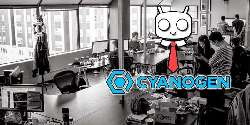 Cyanogen Inc. Is Experiencing Major Layoffs, May Shift Focus On Apps