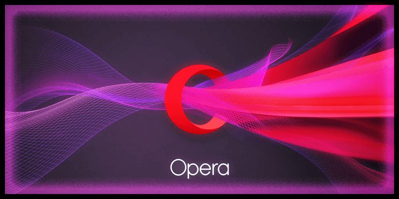 Opera Sold To A Chinese Group For $600 Million