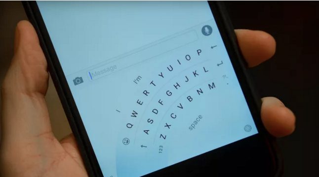 Microsoft to Introduce Windows keyboard to iPhone with one-hand typing mode