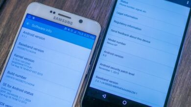Samsung Sued For Not Updating Android on 82% of its devices