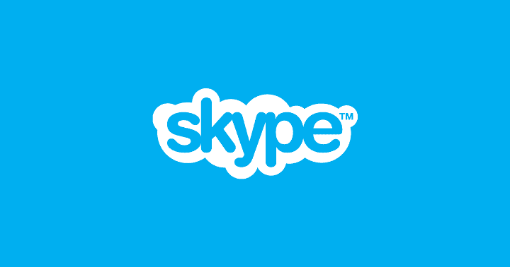 🥇 Skype يبدو أنه يلعب برسائلنا