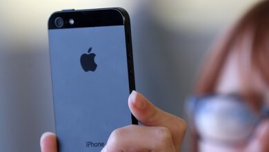 Apple Has 800 Employees Working on New iPhone Camera