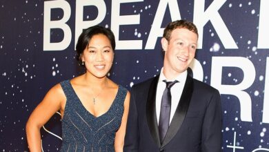 No, Mark Zuckerberg is Not Donating $45 bn From His Shares
