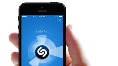 Shazam Updated App With Fast Song Recognition And Many More