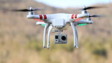 Drone Owners Must Have To Register To Fly Over USA