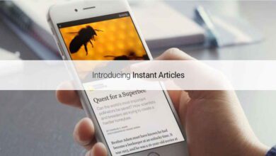 Facebook Launches Instant Articles For Indian Android Users