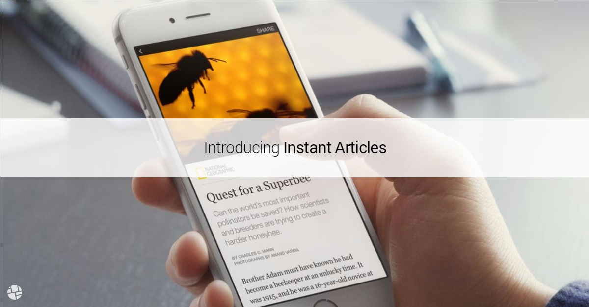 Facebook Launches Instant Articles For Indian Android Users