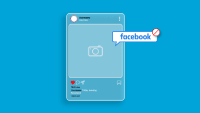 هل يمكنك أن تخلق Instagram بدون Facebook؟