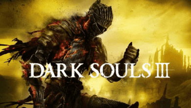 هل لعبة Dark Souls 3 Cross Platform؟