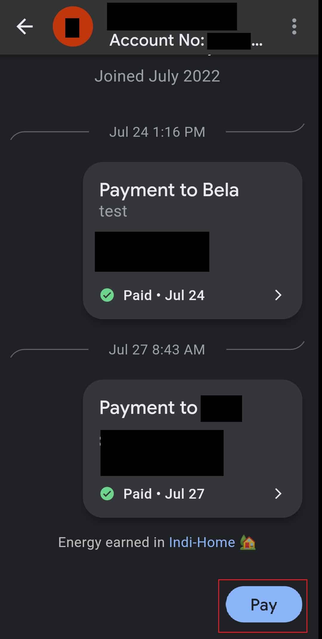 كيفية تنزيل تطبيق Google Pay لأجهزة iPhone 14