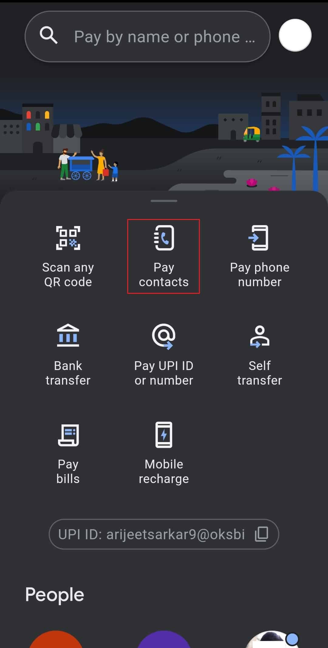 كيفية تنزيل تطبيق Google Pay لأجهزة iPhone 13