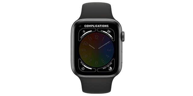 إليك كيفية استخدام تطبيق البوصلة الجديد Apple Watch 8