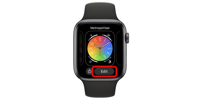 إليك كيفية استخدام تطبيق البوصلة الجديد Apple Watch 7
