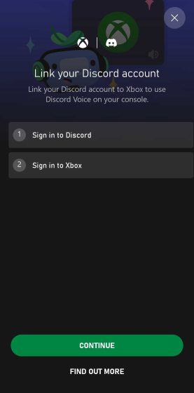 كيفية تثبيت Discord واستخدامه على Xbox 4